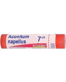 ACONITUM NAPELL 7CH GR BO