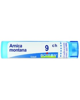 ARNICA 9CH GL
