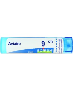 AVIAIRE 9CH GR *BO*