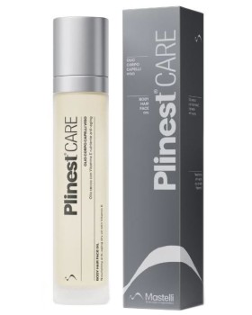 PLINEST CARE OIL CRP/CAP/VISO