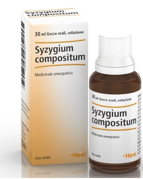 SYZYGIUM COMP GTT 30ML HEEL