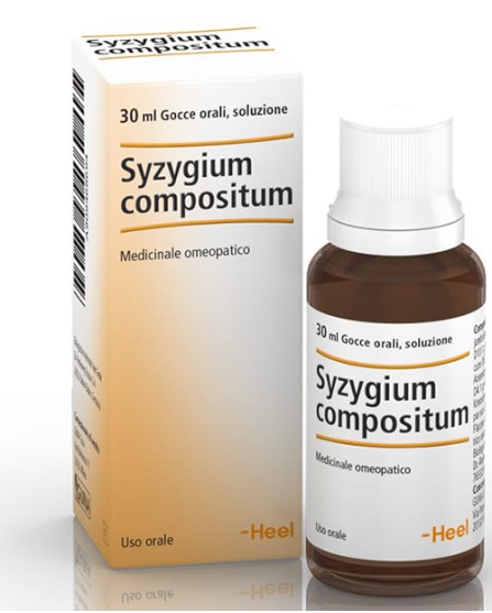 SYZYGIUM COMP GTT 30ML HEEL