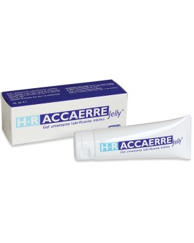 HR ACCAERE JELLY MEDICAL LUBR