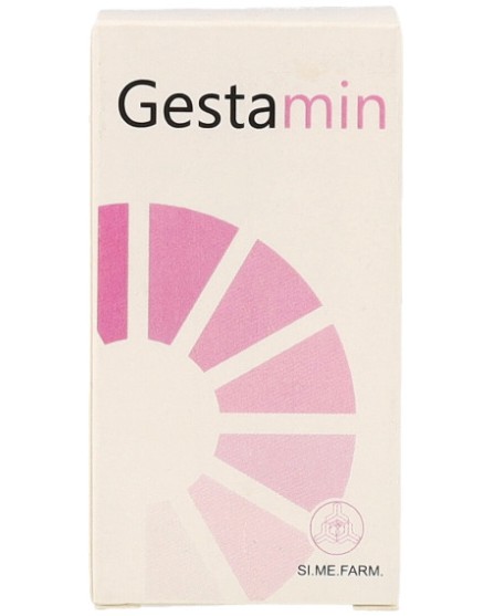 GESTAMIN INTEGRAT 40CPR