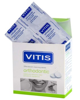 VITIS ORTHODONTIC 32TABLETS