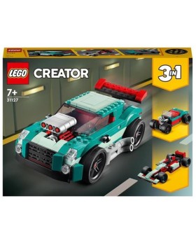 LEGO 31127 CREATOR