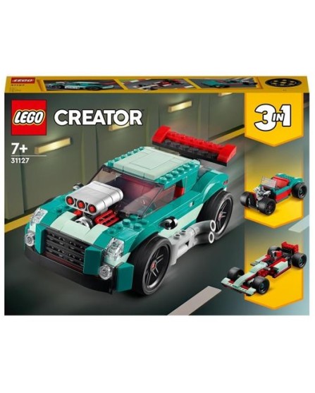 LEGO 31127 CREATOR