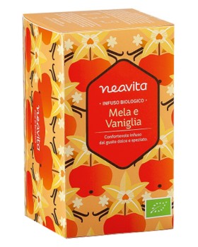 NEAVITA INF FILTRO ME VAN 15PZ