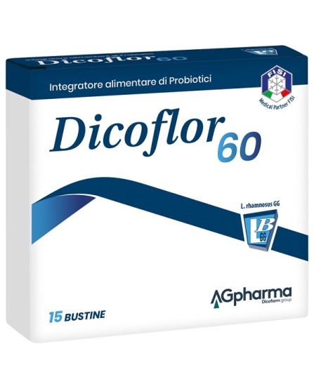 DICOFLOR 60 15BUST