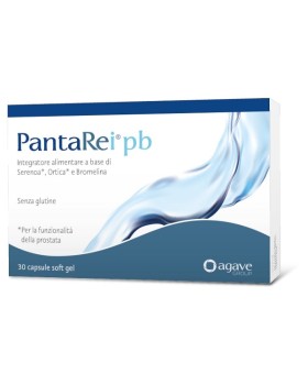 PANTAREI PB 30CPR MOLLI