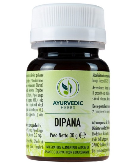 DIPANA VH9 60CPR 30G