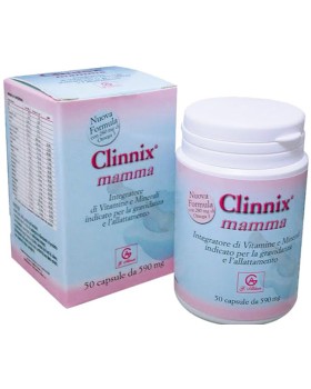 PROVITA MAMMA 50CPS