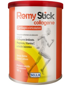 REMYSTICK COLLAGENE 180G
