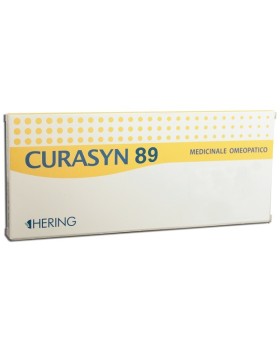 CURASYN 89 30CPS HERING