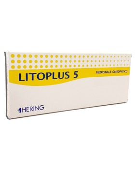 LITOPLUS 5 30CPS HERING