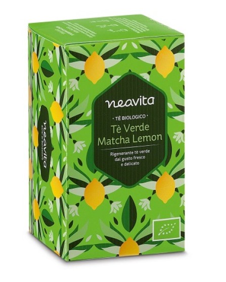 NEAVITA TIS FILTRO TE VE/MATC