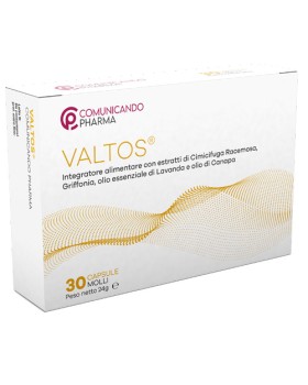 VALTOS 30CPS MOLLI