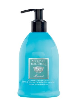 ACQUA BOLGHERI BIO CR CRP MAES