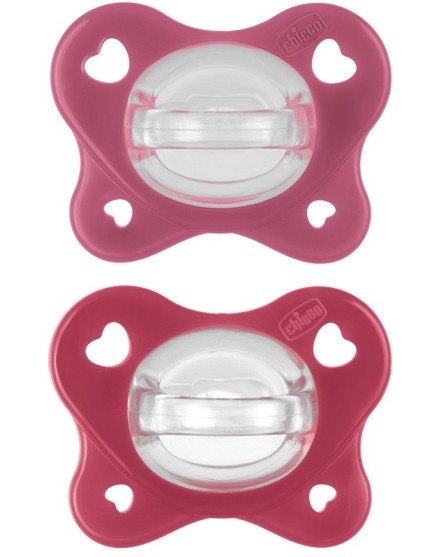 CH DUAL SOFT SUCCH RA16-36M 2P