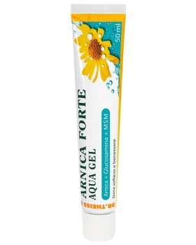 THEISS ARNICA FORTE AQUA GEL