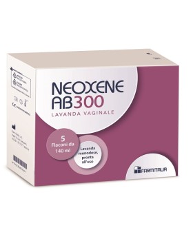 NEOXENE AB 300 LAVANDA VAG 5FL
