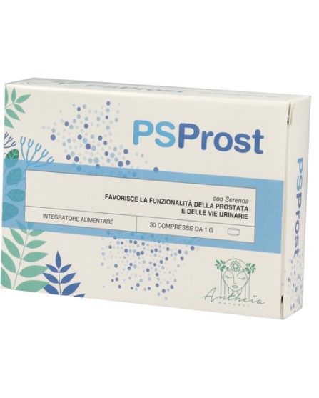 PSPROST 30CPR PSPROST 30CPR