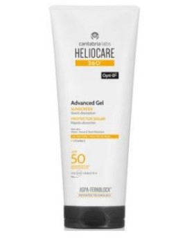 HELIOCARE 360 ADVANCED GEL