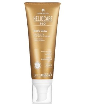 HELIOCARE 360 BODY GLOW 100ML