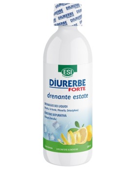 ESI DIURERBE FORTE LIM BIPACK