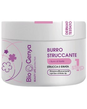 BIOGENYA BURRO STRUCCANTE 80ML
