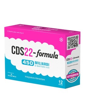 CDS22 FORMULA 450MLD 12BUST