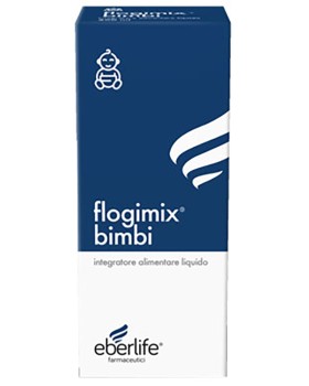 FLOGIMIX BIMBI 200ML
