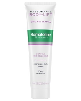 SOMAT SKIN EX RASS BRACCIA