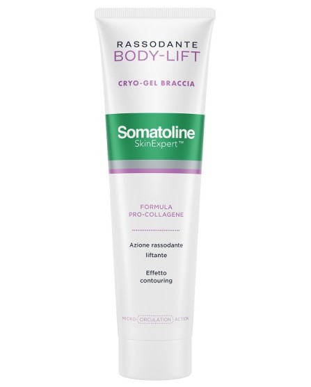 SOMAT SKIN EX RASS BRACCIA