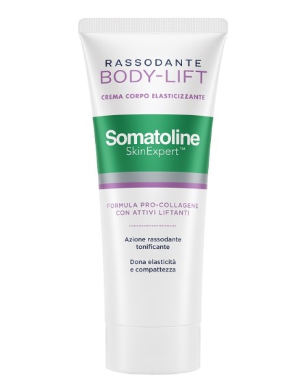 SOMAT SKIN EX RASS CORPO EL
