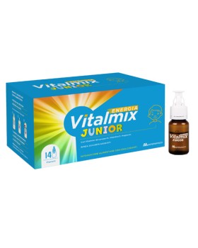 VITALMIX ENERGIA JUNIOR 14FL