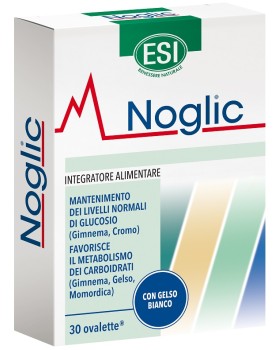 ESI NOGLIC 30OVAL