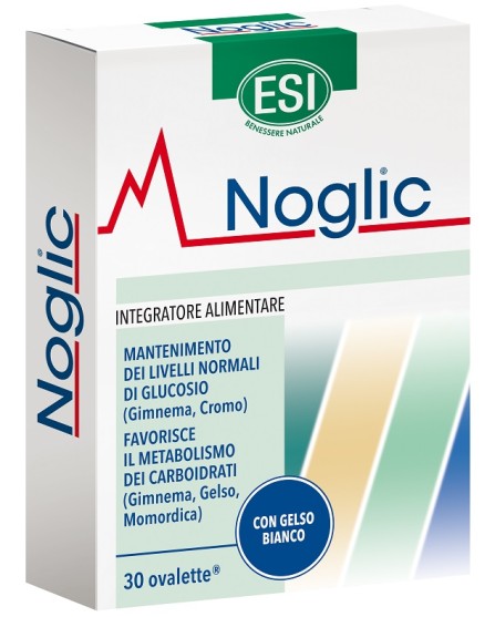 ESI NOGLIC 30OVAL