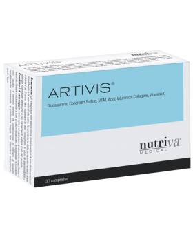 ARTIVIS 30CPR
