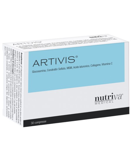 ARTIVIS 30CPR ARTIVIS 30CPR