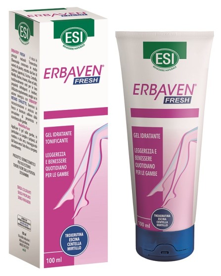 ESI ERBAVEN FRESH 100ML ESI ERBAVEN FRESH 100ML