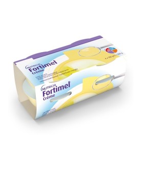 FORTIMEL CREME VANIGLIA 4PZ