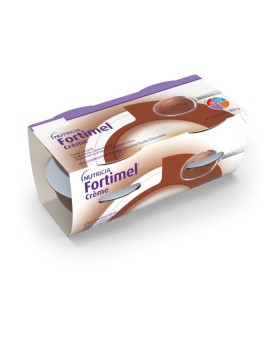 FORTIMEL CREME CIOC 4PZ 125G