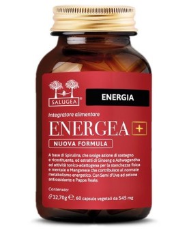 ENERGEA+ NF SALUGEA 60CPS