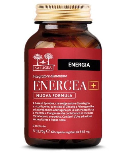 ENERGEA+ NF SALUGEA 60CPS