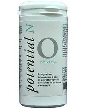 OMIKRON 60CPR 28G