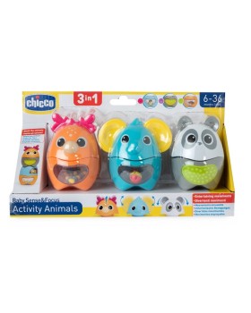 CH GIOCO BSF ACTIVITY ANIMALS