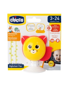 CH GIOCO BSF GIOCO SEGG VOLPE
