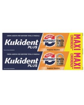 KUKIDENT BIPACCO MORSO INSUPER