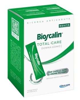 BIOSCALIN TOTAL CARE 30BUST